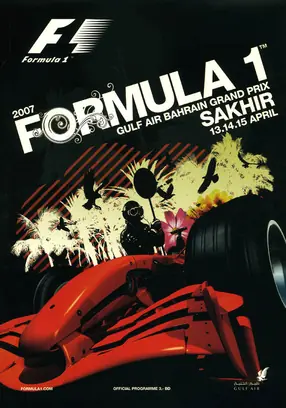 gran premio