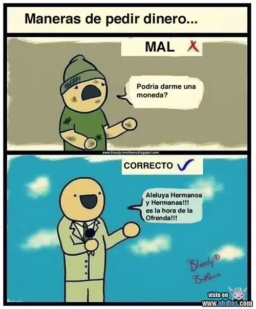 comedia