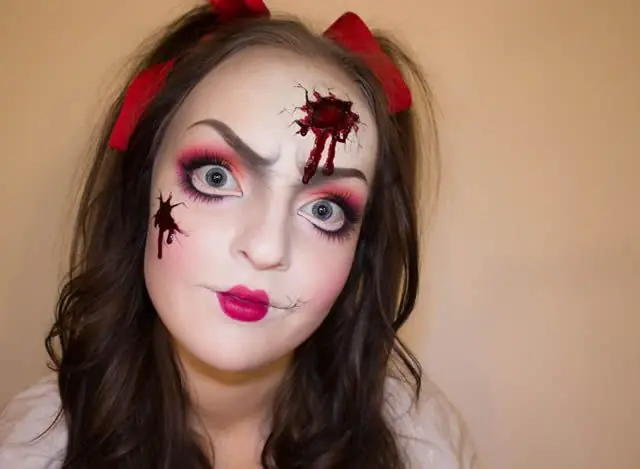 maquillaje