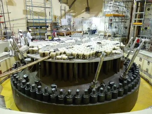 Argentina, energias limpias.