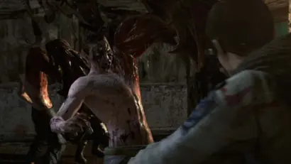 Resident Evil 6: probamos la nueva demo llena de acción y p