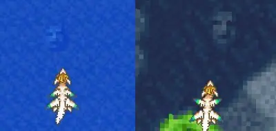 Misterios ocultos de los videojuegos