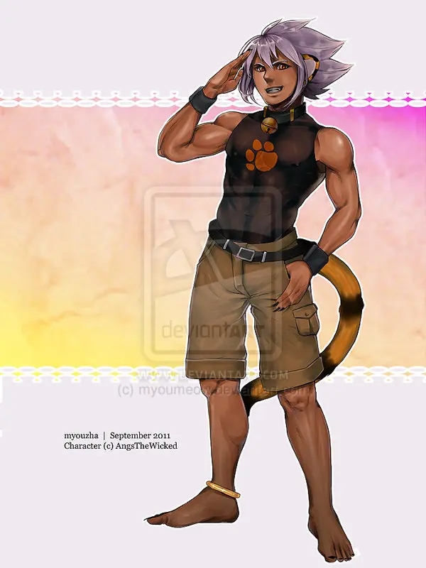 Leandro