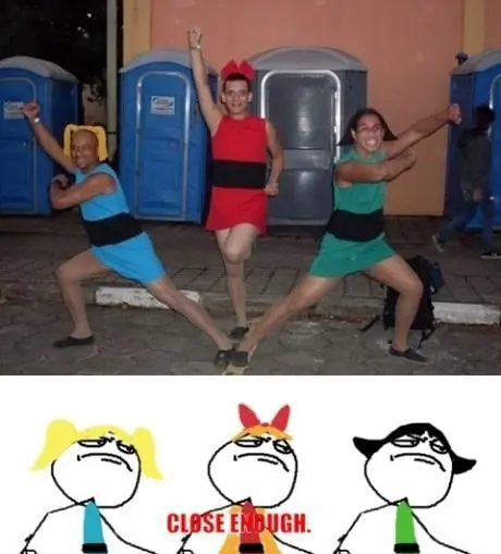humor