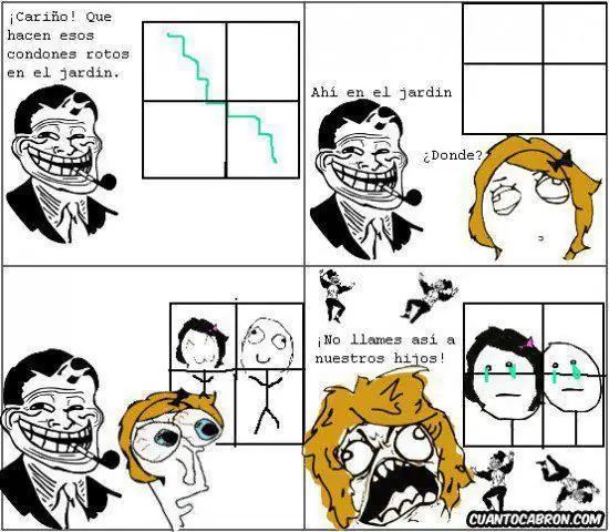 trolldad