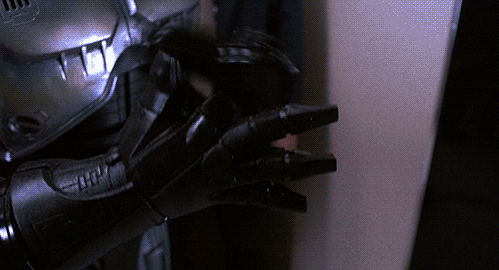 Robocop: un policía en el que puedes confiar