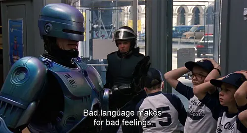 Robocop