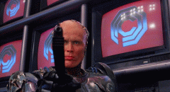 Robocop