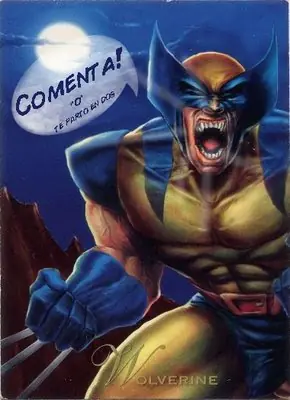 comic
