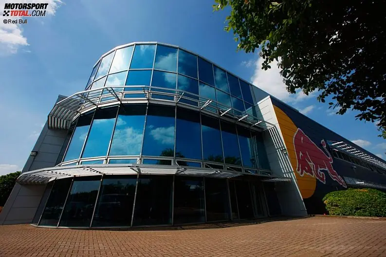 red bull