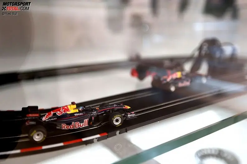 red bull