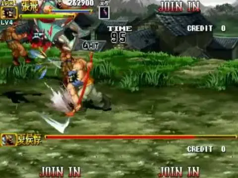 knights of valour 2