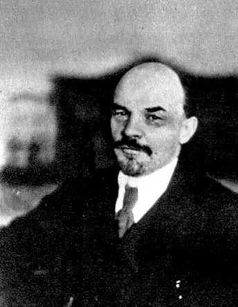 Todo el material fotográfico sobre Lenin [Megapost]