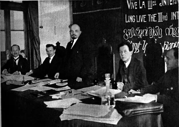 revolución
