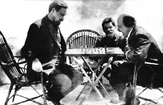 Todo el material fotográfico sobre Lenin [Megapost]