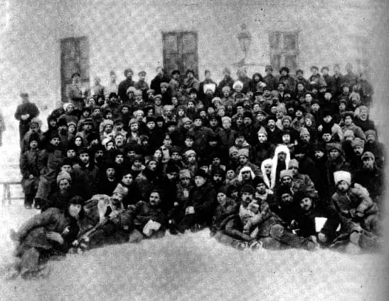 Todo el material fotográfico sobre Lenin [Megapost]