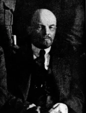lenin