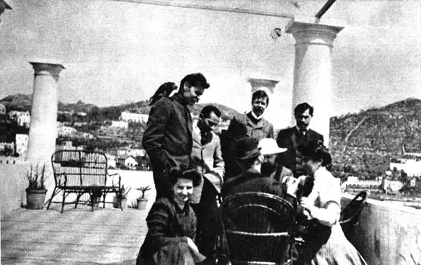 lenin