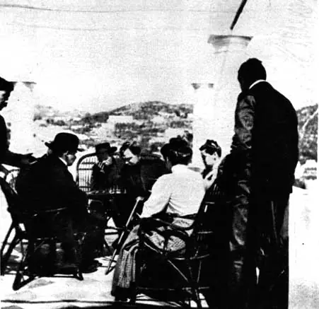 revolución
