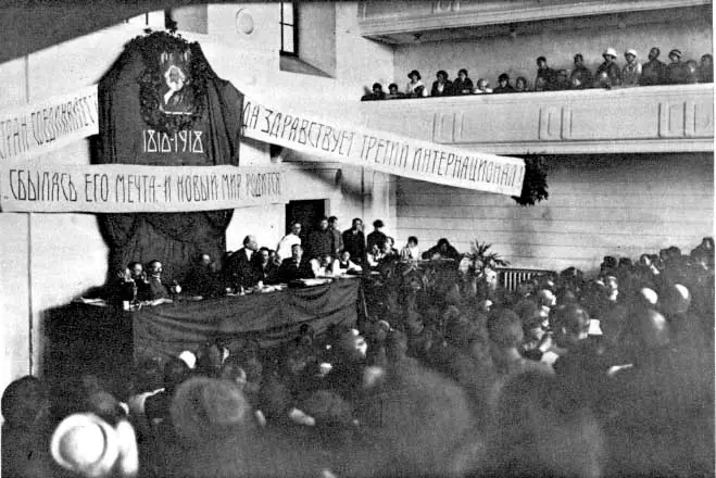 Todo el material fotográfico sobre Lenin [Megapost]