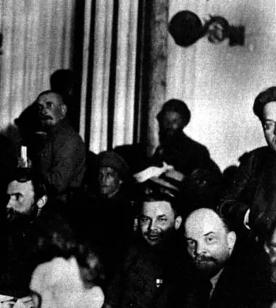 lenin