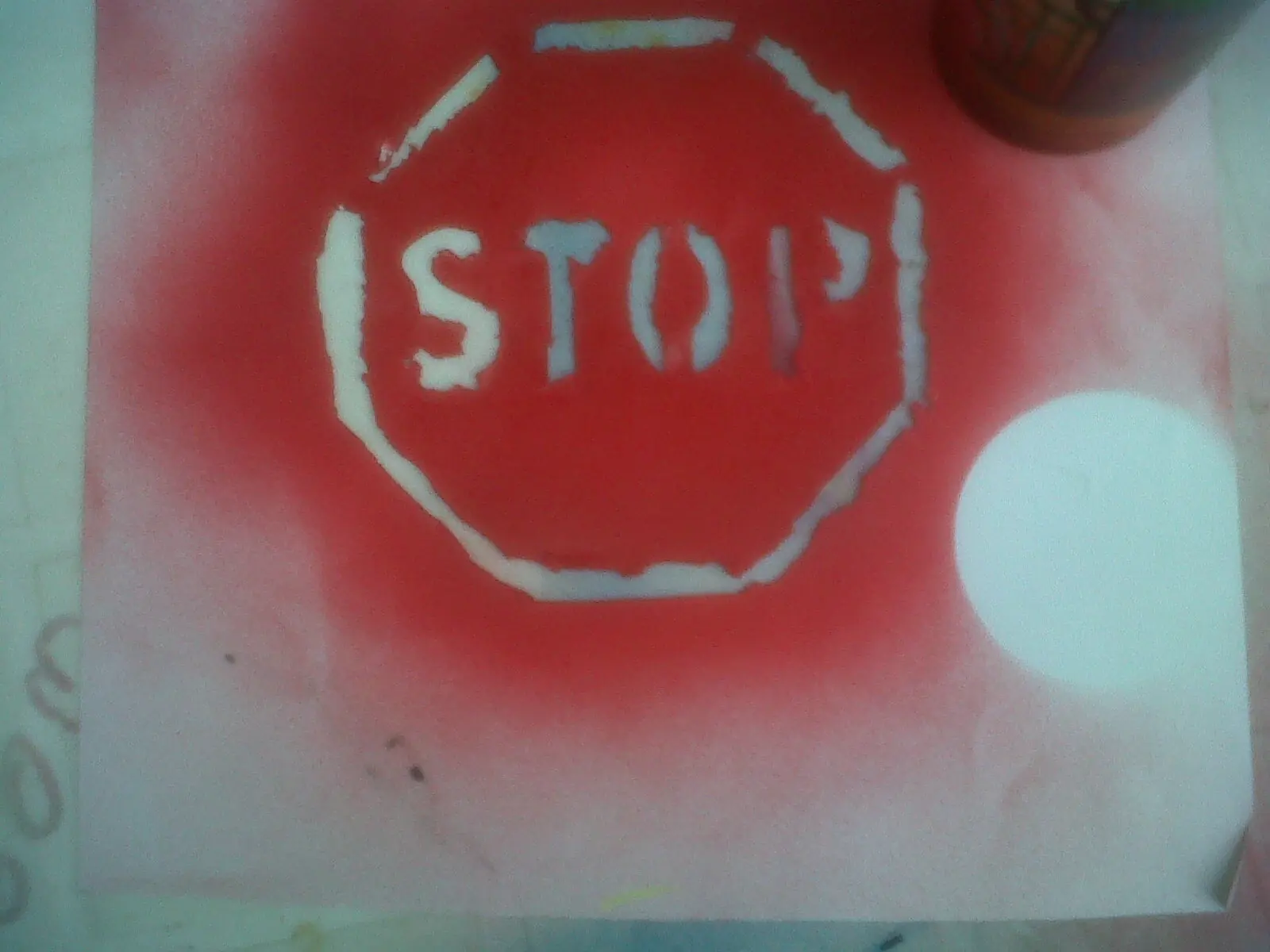 Mis stenciles