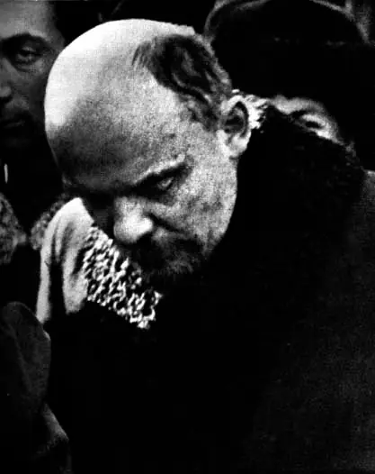 Todo el material fotográfico sobre Lenin [Megapost]