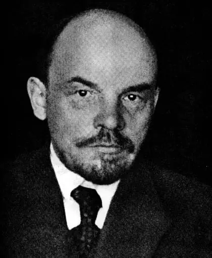 revolución