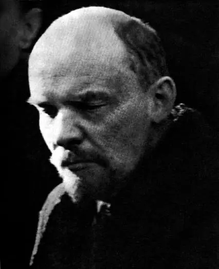 lenin