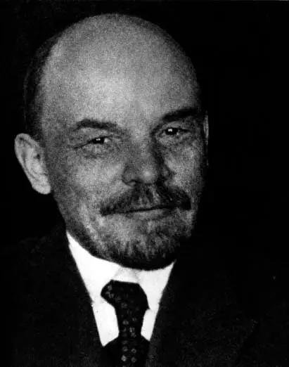lenin