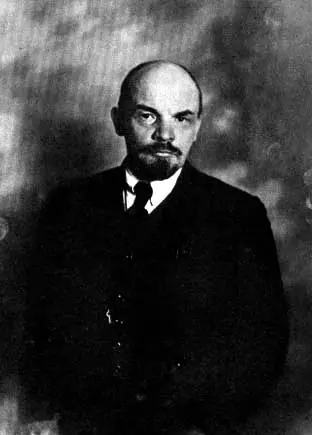 Todo el material fotográfico sobre Lenin [Megapost]