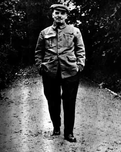 lenin