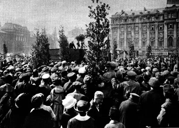 lenin