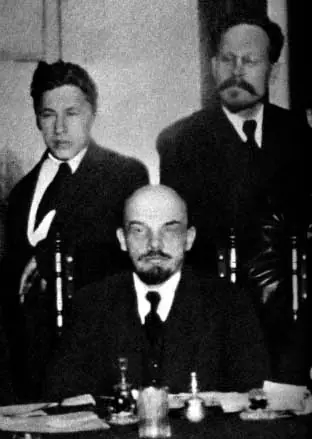 Todo el material fotográfico sobre Lenin [Megapost]