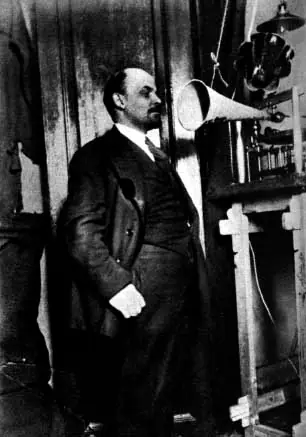 lenin