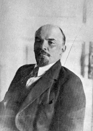 lenin