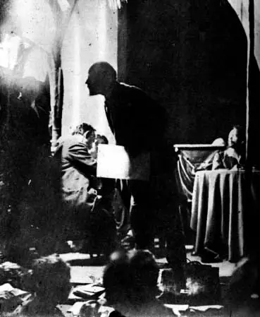 lenin