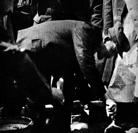 Todo el material fotográfico sobre Lenin [Megapost]