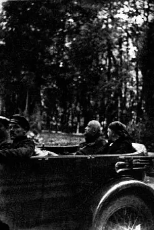 lenin