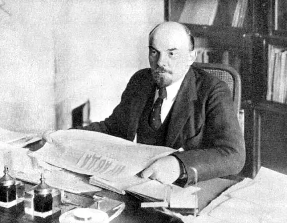 revolucionarios