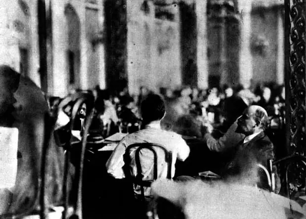revolucionarios