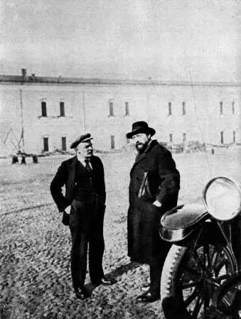 lenin