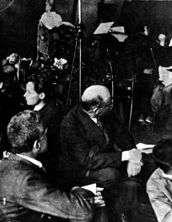 Todo el material fotográfico sobre Lenin [Megapost]
