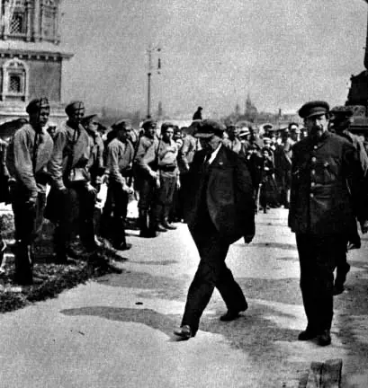 revolucionarios