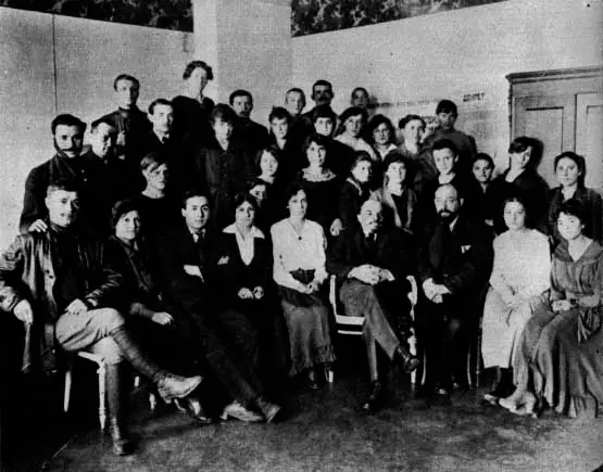 lenin