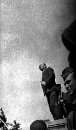 Todo el material fotográfico sobre Lenin [Megapost]