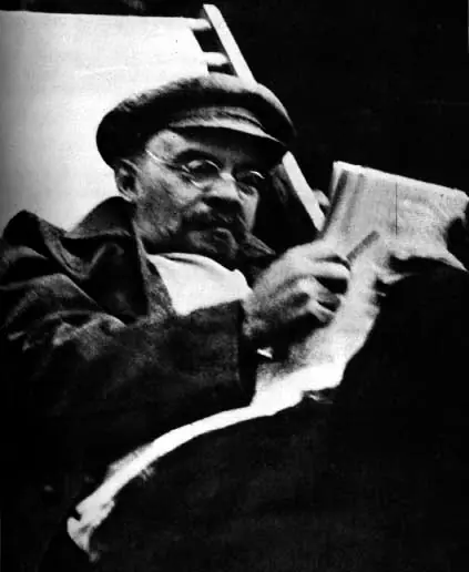 revolucionarios