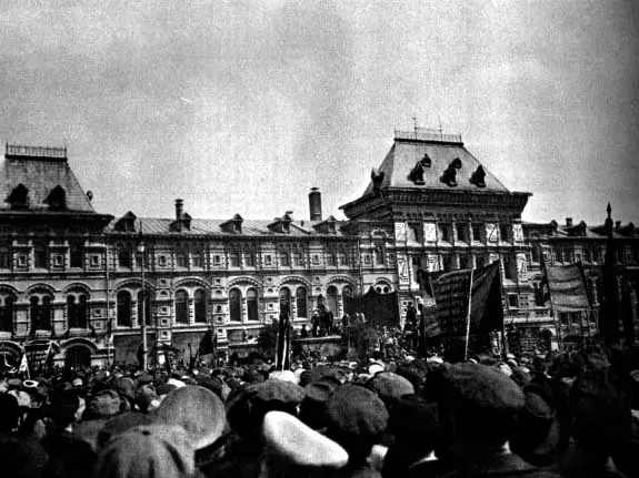 lenin