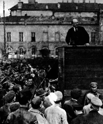 revolucionarios
