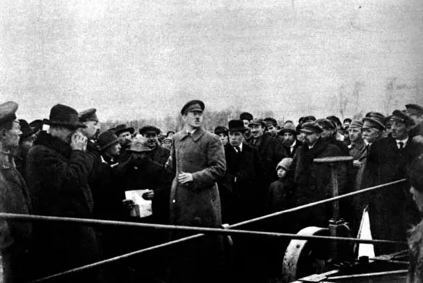 lenin